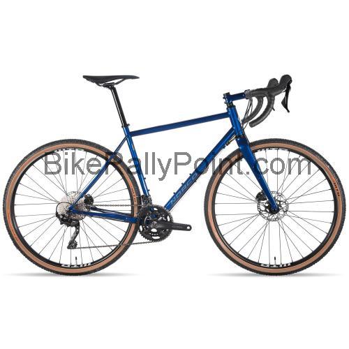 Norco Search Steel fiche technique et avis